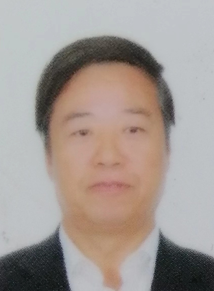 张有寿（院士）(图1)