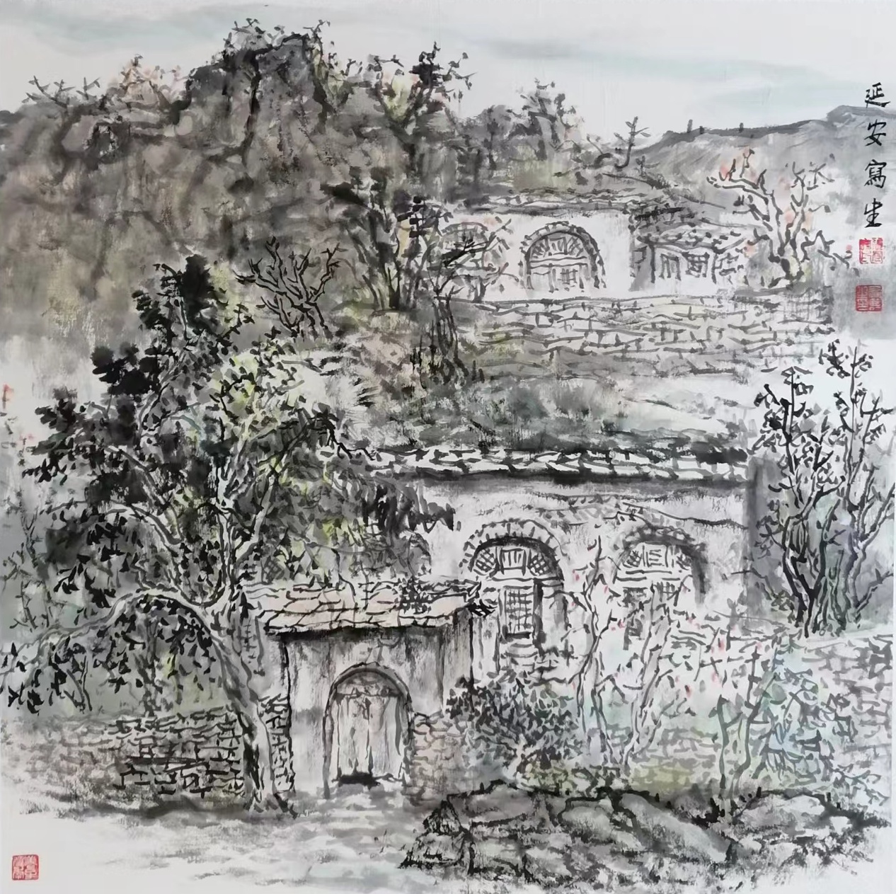 张有寿（院士）(图8)