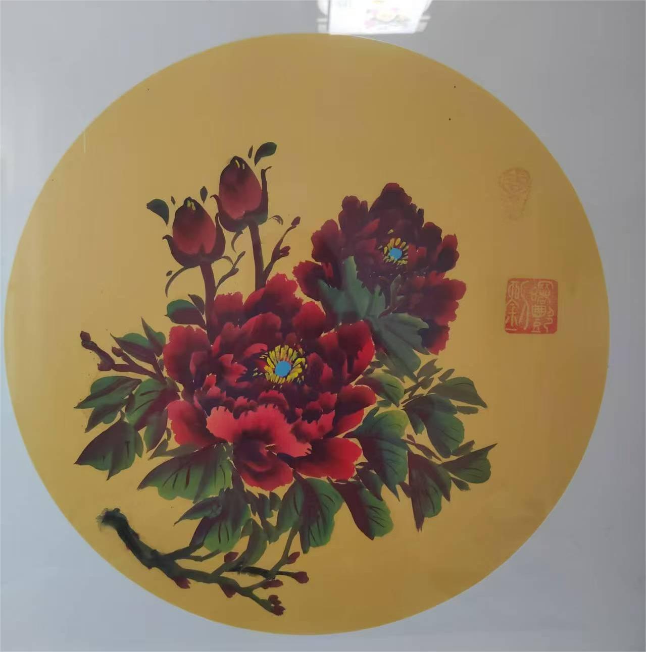 刘曙艳（常务理事）(图11)