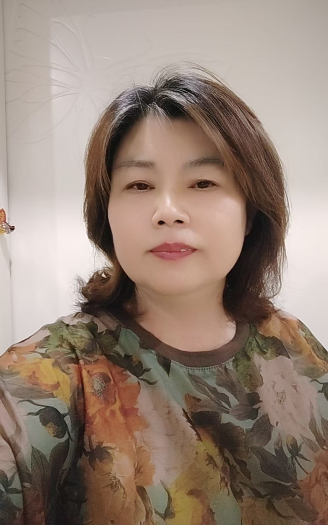 刘曙艳（常务理事）(图1)