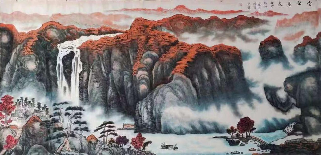 于福青(院士)(图4)
