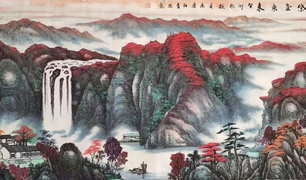 于福青(院士)(图5)