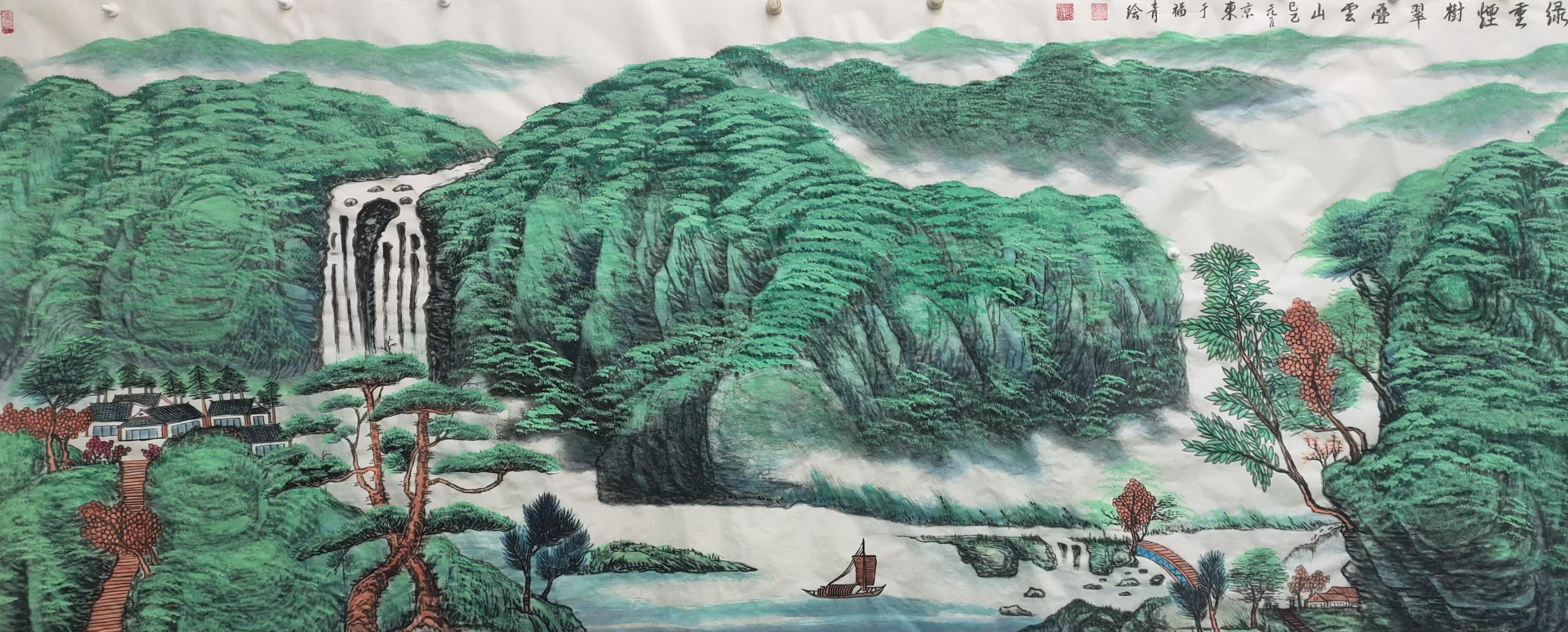 于福青(院士)(图8)