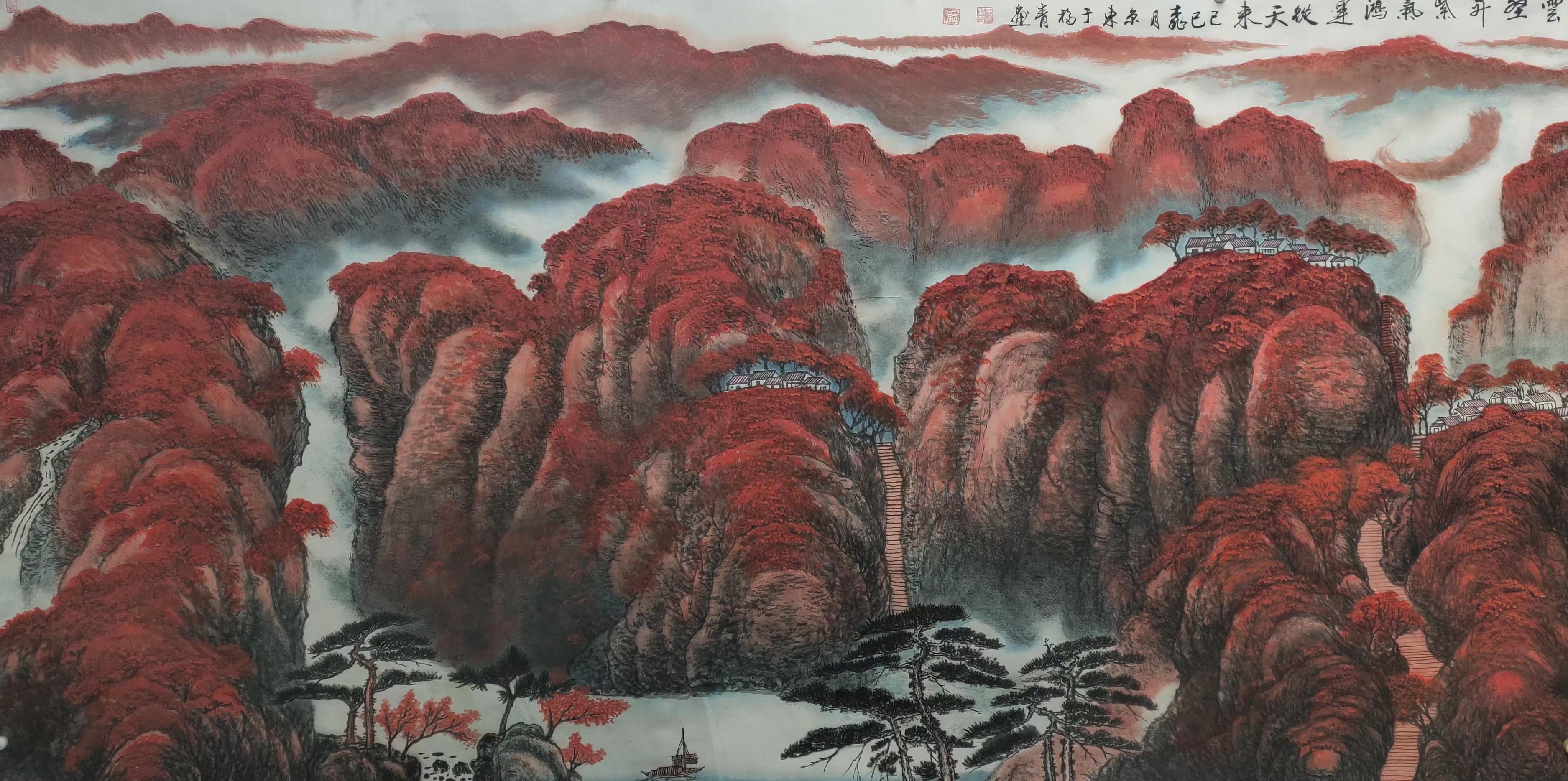 于福青(院士)(图9)
