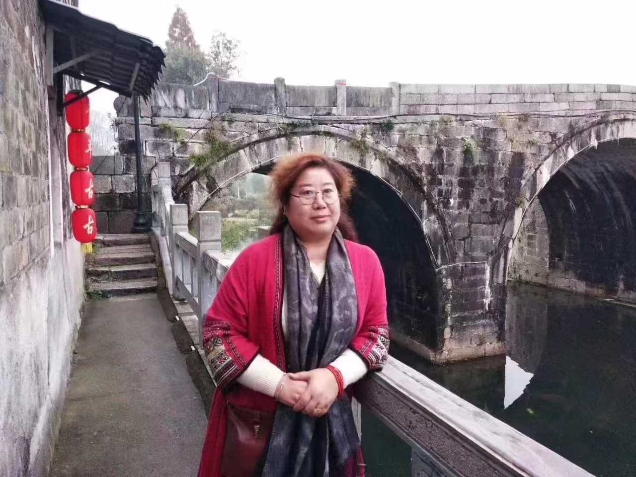 周临玲（副院长）(图1)