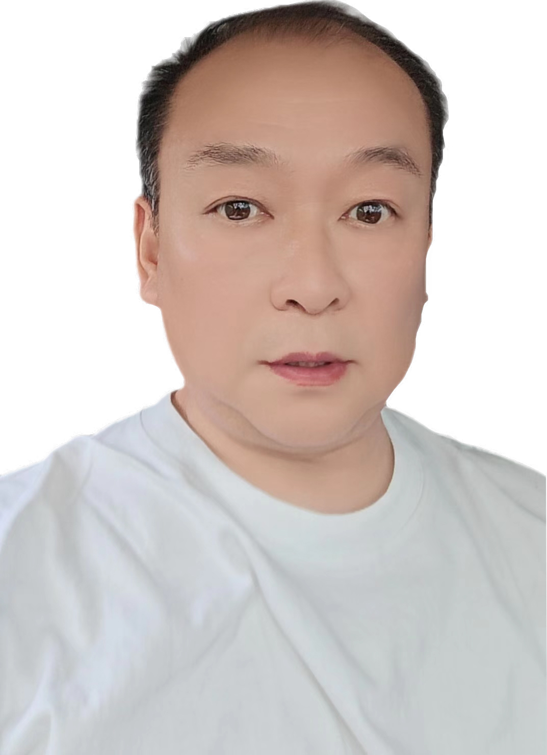 付胜杰（顾问）(图1)