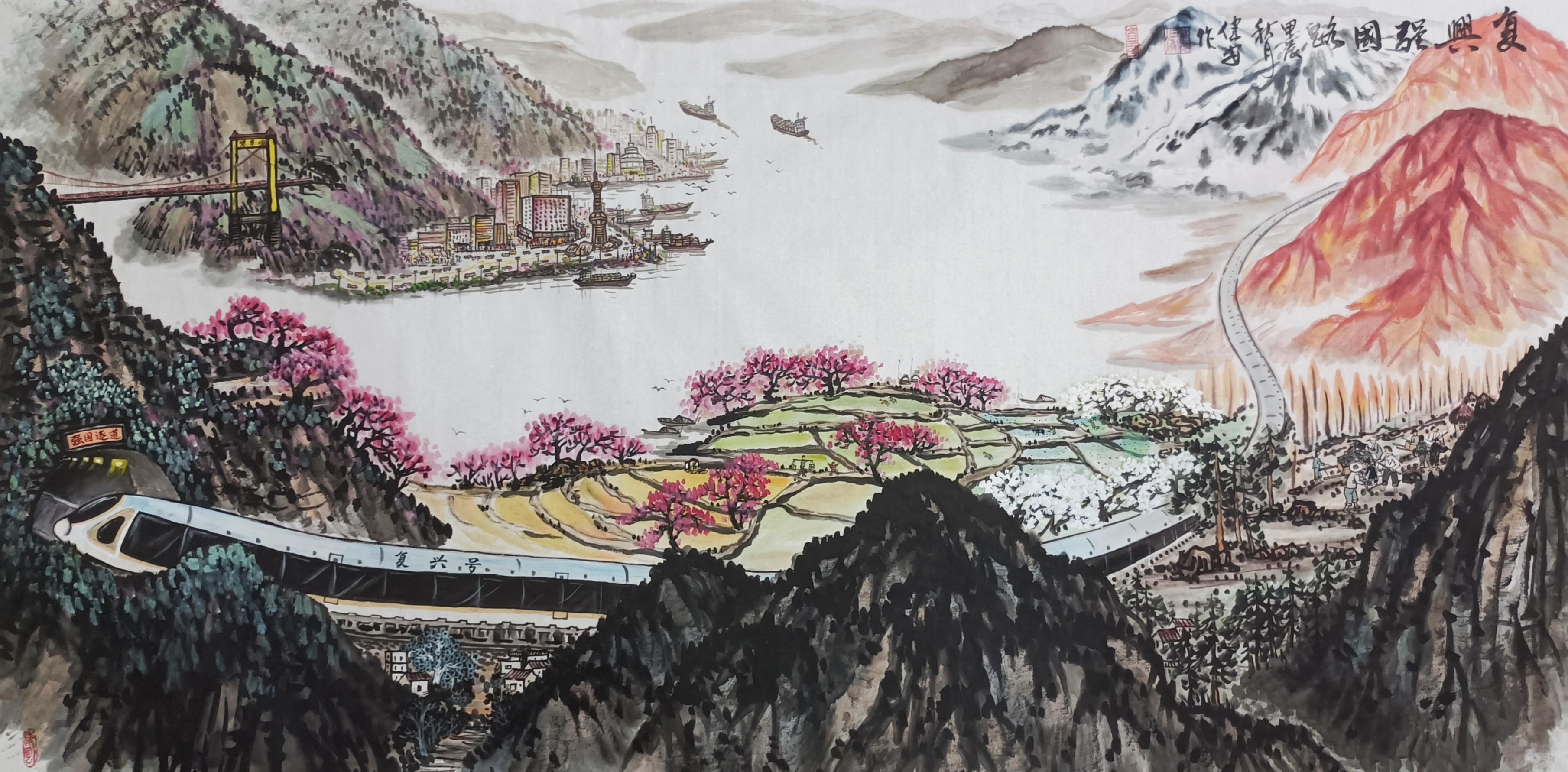 冯健安（院士）(图3)
