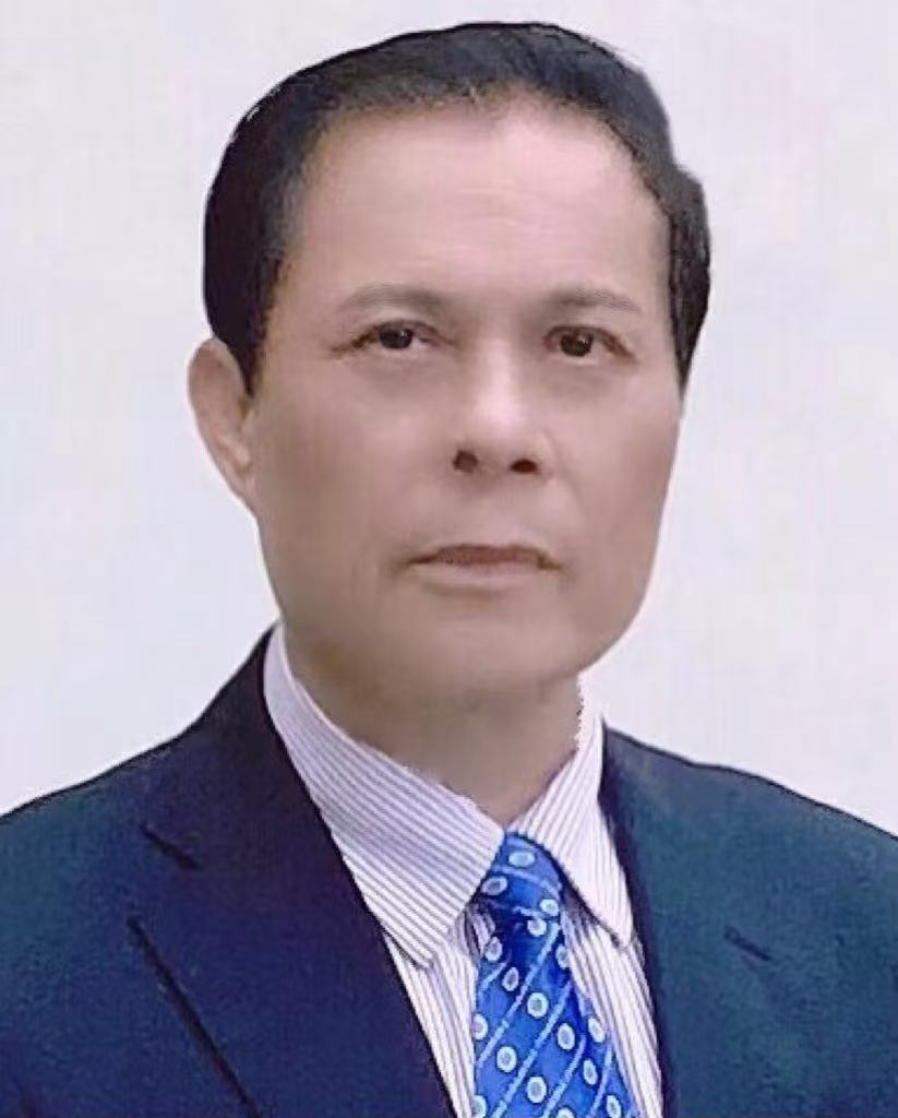 符启祥（院士）(图1)