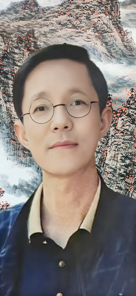 蒋立峰（院士）(图1)