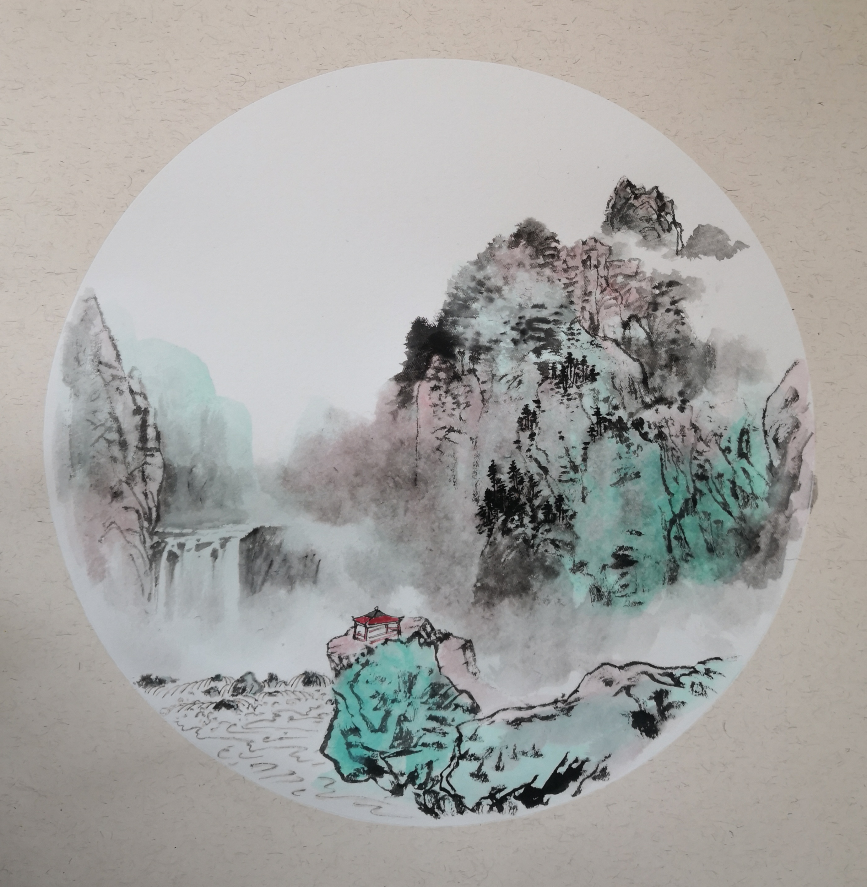 于明艳（院士）(图12)