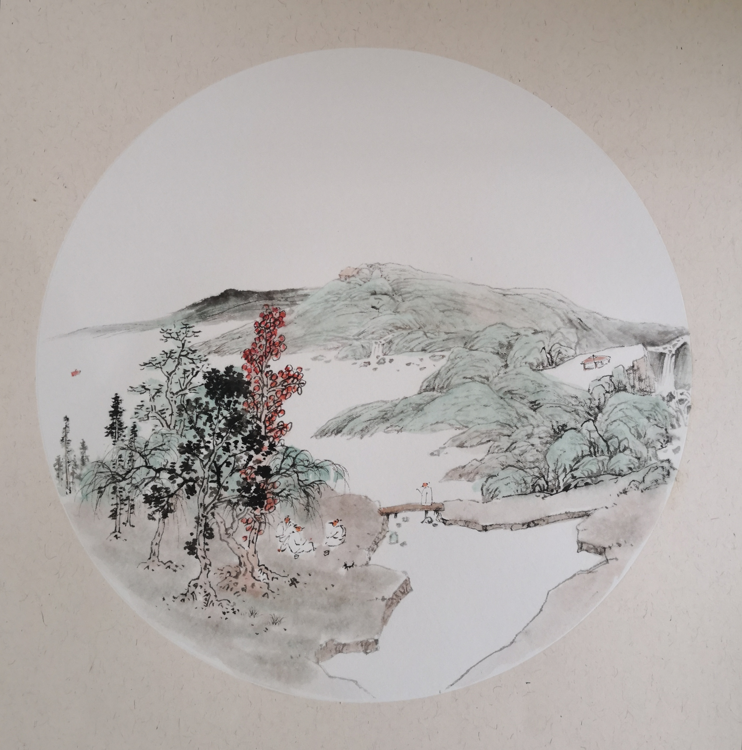 于明艳（院士）(图5)